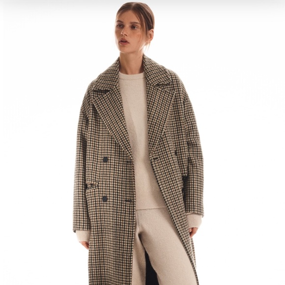 𝗡𝗪𝗧 𝗭𝗮𝗿𝗮 • Knit Pants - Picture 4 of 12